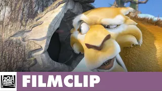 Clip "Mein erstes Bad seit Jahrzehnten!" - ICE AGE 4 - Voll verschoben | 20th Century Studios