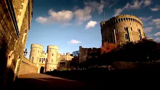 Secret In Queen's Castle - Part 1: The Banquet - British Documentary