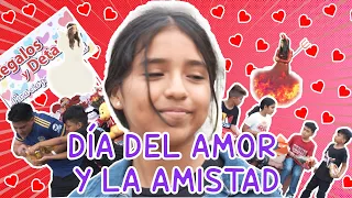 EL DIA DEL AMOR