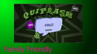 Jackbox Party Pack 7 Quiplash 3 First Impressions