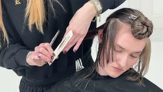 Preview Zuza |Sassoon Now Autumn Winter Collection 2021