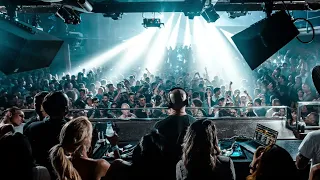 Marco Carola's  party AMNESIA IBIZA - opening set MUSIC ON