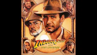 Indiana Jones and the Last Crusade