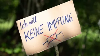 Mehr Nachteile für Ungeimpfte ab November