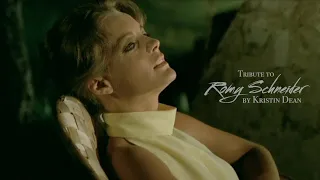 Tribute to Romy Schneider