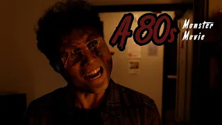 A 80s Monster Movie | Short Film |