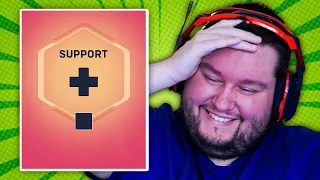 I Tried Playing Support In Overwatch 2... (It Didnt Go Well)