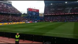 Sin palabras! EMOCIONANTE!!