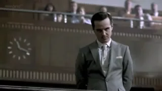 Moriarty: "Criminal"