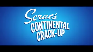 Scrat's Continental Crack Up Clip