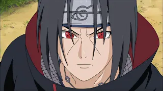 La Verdadera Historia de ITACHI | Itachi Shinden - Luz y Oscuridad