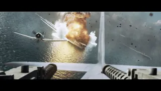 DAUNTLESS: The Battle of Midway - Trailer #2