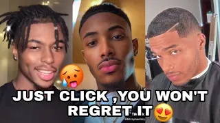 FINE BLACK BOYS/MEN TIKTOK COMPILATION |🥵