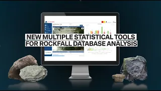 ROCKSPOT | Maximize rockfall hazard management