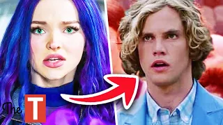 What Nobody Realizes About Chad In Descendants 3