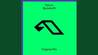 Backdraft (Extended Mix)