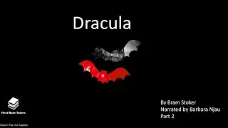 'Dracula' by Bram Stoker: characters, themes & symbols! *A LEVEL REVISION TIPS* (2/2)