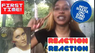 Olivia Newton-John Reaction And In The Morning (OMG! MOST SOULFUL ONJ SONG!) | Empress Reacts