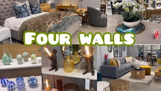 Four walls | Furniture,decor & design in Canal walk shopping centre | Furniture shopping.