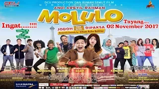 Exclusive Trailer Film MOLULO - Jodoh Tak Bisa Di Paksa (Versi Sultra)