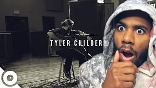 TYLER CHILDERS WHITE HOUSE ROAD | VINYL SESSIONS | REACTION