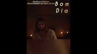 João 3:1-6 Nicodemos visita Jesus (Novo nascimento em Cristo) | Mensagem Bíblica