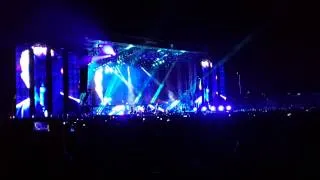 Metallica - Turn the Page, 13 July 2014