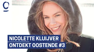 Nicolette Kluijver ontdekt Oostende - Aflevering 3