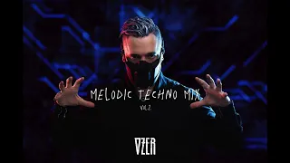Melodic Techno & Progressive House Mix 2023 by OZER