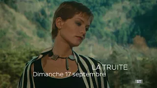 Dimanches soirs cinéma : spécial Isabelle Huppert