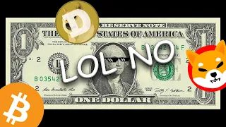 Is the US Dollar Dead? Why a Global Dollar Shortage Will Crash EVERYTHING