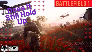 Battlefield 1 Is Still A Masterpiece 2023 PS5