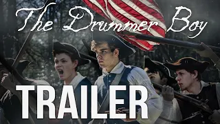 The Drummer Boy - 2017 [OFFICIAL TRAILER]