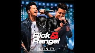 Rick & Rangel - Infinity (2017) DVD