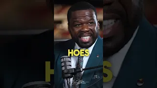 50 Cent’s WILD Analogy On Being A One Hit Wonder 😭