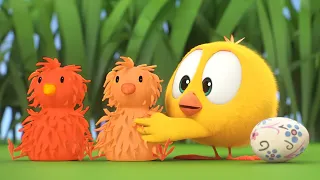 ¿Dónde está Chicky? 2023 | Chicky y los pollitos | Dibujos Animados Para Niños | Nuevos episodios