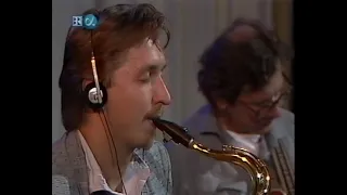 Volker Kriegel & Mild Maniac Orchestra 1984