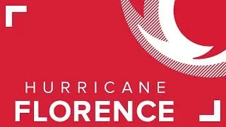 Live: Hurricane Florence coverage