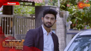 Chocolate - Promo | 6th March 2020 | Surya TV Serial | Malayalam Serial