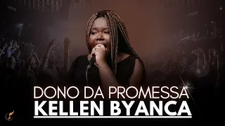 Kellen Byanca | Os Melhores Clipes - [DVD Dono da Promessa ]