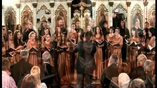 K. Manojlović - Blagosloven jesi (Blessed Art Thou)