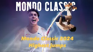 Mondo Classic 2024: Top performances!