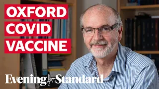Oxford vaccine up to 90% effective against Covid-19