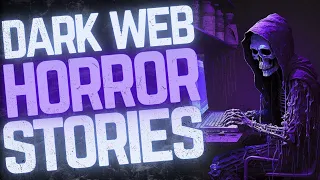 5 Dark Web/ Deep Web Horror Stories ||  COMPILATION