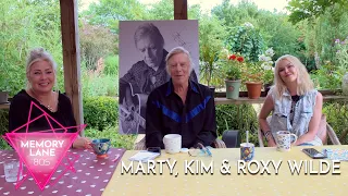 Marty Kim Roxy trailer for19th September 2020 - SKY SPOTLIGHT TV