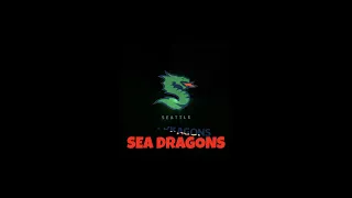Everything You Need To Know About The Seattle Sea Dragons