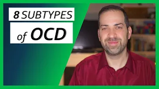 The Different Subtypes of Obsessive-Compulsive Disorder (OCD) | Dr. Rami Nader