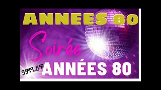 LA SOIREE 80