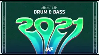 UKF Drum AND Bass_  Best of Drum & Bass  2021 Mix  🤘🤘🤘🤘