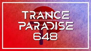 Trance Paradise 648 (iMG Guest Mix)